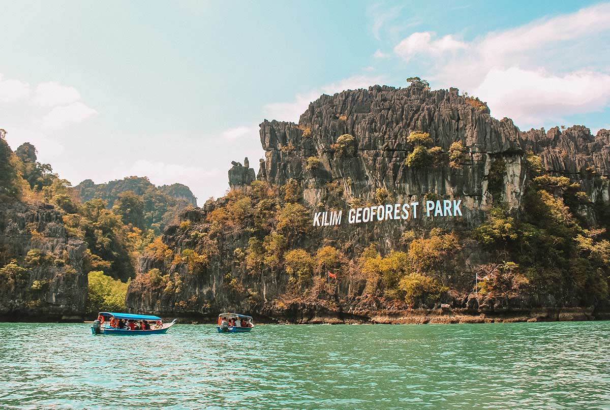 Jelajahi Ekosistem Mangrove yang Menawan di Langkawi